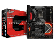 ASRock Fatal1ty Z370 Gaming K6 - 385904 - zdjęcie 1
